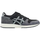 Asics Nizke superge Baskets lyte classic maille et daim Siva Cene