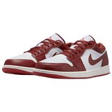 Nike Nizke superge Air Jordan 1 Low Se pisana | Shoptok.si