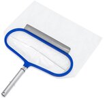 Bestway Mreža za čišćenje bazena AquaRake Flowclear 58661 | Eponuda.com