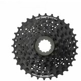 Shimano kasetni lančanik CSHG2009 9 brzina 111315172023263034T bn preassembled cs cap indpack ECSHG2009134 Cene