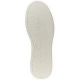Guess Nizke superge 'WESLI' črna / srebrna | Shoptok.si