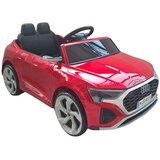  Dečiji auto na akumulator Audi S Q8, 12 V | Eponuda.com
