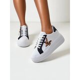 Resti Women's platform sports sneakers Elin | ePonuda.com