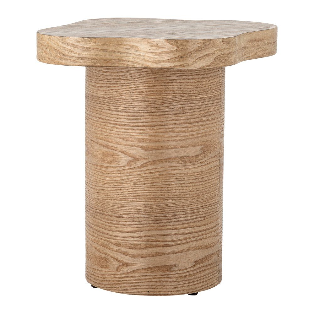 Pomoćni stol u mat dekoru 46x46 cm Elmer –