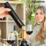 InnovaGoods Električni vadičep za vinske boce Corkbot Cijene