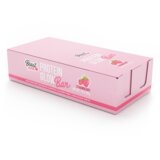 BeastPink Proteinska čokoladica GlowBar 25 x 40 g jagoda Cene