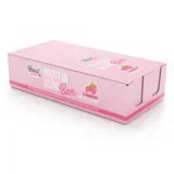 Proteinska čokoladica GlowBar 25 x 40 g jagoda