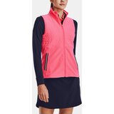 Under Armour Vesta UA Storm Revo Vest-PNK - Women Cene