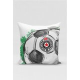Stefan tekstil Ukrasni jastuk partizan 40x40 ( 880-lopta ) Cene