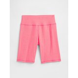 GAP Children's ribbed biker shorts - Girls | ePonuda.com