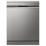 LG QuadWash™ Mašina za pranje sudova sa TrueSteam™ tehnologijom pare, vrata sa automatskim otvaranjem, set za 14 kompleta, ThinQ™, WiFi funkcija | ePonuda.com