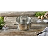 Homeware Profession. lonec za pečenje perfect cooking nerjaveče jeklo | Shoptok.si