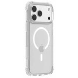 DEVIA Futrola Armour Series Magnetic za Iphone 17 Pro Bela | ePonuda.com
