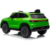  Licencirani auto na akumulator Mercedes Benz EQA 250 4x4 - zeleni | shoptok.hr