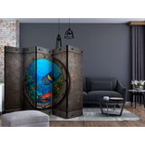  Paravan u 5 dijelova - Submarine Window II [Room Dividers] 225x172 | shoptok.hr