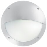 Ideal Lux - Spoljna zidna lampa LUCIA 1xE27/23W/230V IP66 bela | Eponuda.com