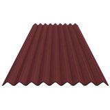  GUTTAPRAL ploča crvena 2000 x 855 mm K9 | Eponuda.ba