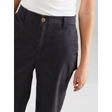 GAP Hlače temno siva | Shoptok.si