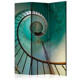  Paravan u 3 dijela - Lighthouse - Stairs [Room Dividers] 135x172 Cijene