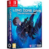 Long Gone Days Collectors Edition (SWITCH) Cene