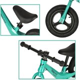 Trike dječji bicikl fix active X2 cross-country zeleni | shoptok.hr