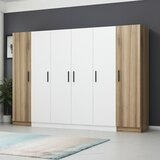Hanah home ormar kale - 3077