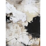 Malerifabrikken Tiskana/s ručno oslikanim elementima slika na platnu 90x118 cm Reform 1 – | shoptok.hr