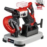 Einhell TE-MB 18/127 U Li-Solo, Akumulatorska stacionarna trakasta testera - (4504215) | ePonuda.com