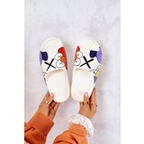 Boto Ženske papuče Kesi Monsters | Eponuda.ba