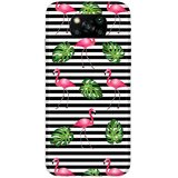 CaseGadget Silikonska štampana futrola za Xiaomi Mi 11 Pro - Višebojna | shoptok.hr