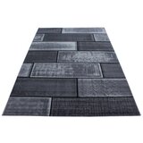 Novel Tkana Preproga Plus Black Črna, 80x150 Cm Cene