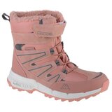Kappa Škornji za sneg 260975T Rose/Grey 2116 | Shoptok.si