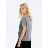 Sinsay ženska majica kratkih rukava 8413J-90X | shoptok.hr