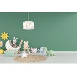  Dečiji luster CIRCUS 1xE27/60W/230V | Eponuda.com