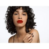 Yves Saint Laurent Tatouage Couture Velvet Cream visoko pigmentirana kremasta šminka z mat učinkom odtenek 211 Chili Incitement 6 ml | Shoptok.si