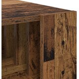  Kava Stol Staro drvo 66 x 49,5 x 45 cm Konstruirano drvo | Eponuda.ba