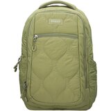 STREET Nahrbtnik Puffy Khaki | Shoptok.si