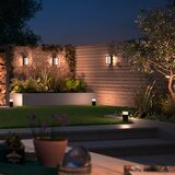 Philips Hue White and colour ambience Impress Outdoor Wall light (Low-volt) | shoptok.hr