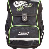 Target Ergonomska šolska torba GT Click Football Champion, anatomic | Shoptok.si