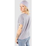 Levi's Perfect T-shirt collegiate stripe h lilac | Shoptok.si