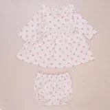 kiddin baby PL23-2HA01 haljina ( 241669 )