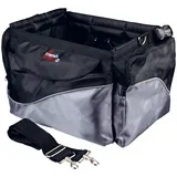 Košara za kolo Friends on Tour de Luxe - D 43 x Š 26 x V 26 cm