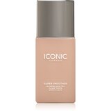 ICONIC London Super Smoother dolgoobstojni matirajoči tekoči puder odtenek Neutral Medium 30 ml Cene