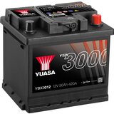 Yuasa smf YBX3012 avtomobilska baterija 50 ah T1 uporaba celic 0, (20426704) Cene