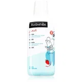Junior 6 y+ ustna voda za otroke okus Strawberry 500 ml