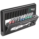 Wera Bit-Check 10 Zyklop Mini BiTorsion 1 | shoptok.hr