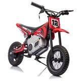  Motocross motor na akumulator, crveni | shoptok.hr