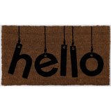 Otirač Hello 33X60cm Vlakna Kokosa/Pvc 140451047