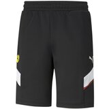 Puma Hlače 3/4, 7/8 Ferrari Race Track Short Črna Cene