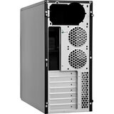 Chieftec "Midi Mesh Serie CG-04B-OP" | shoptok.hr